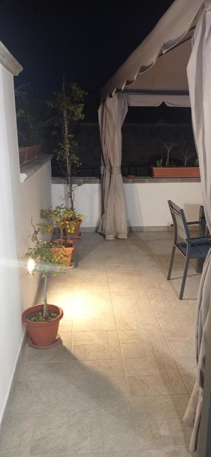 Apartamento La casina Francavilla Fontana Exterior foto