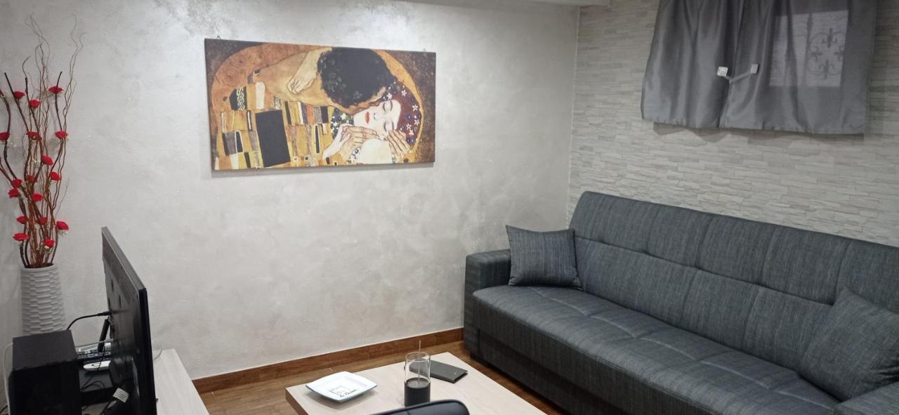 Apartamento La casina Francavilla Fontana Exterior foto