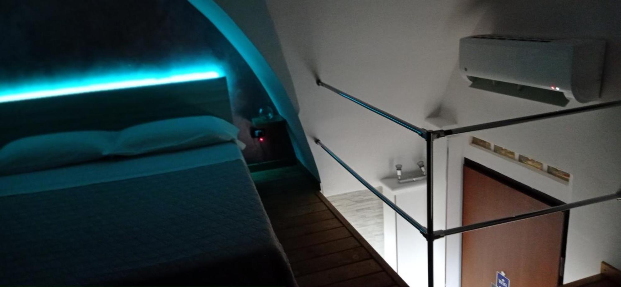 Apartamento La casina Francavilla Fontana Habitación foto