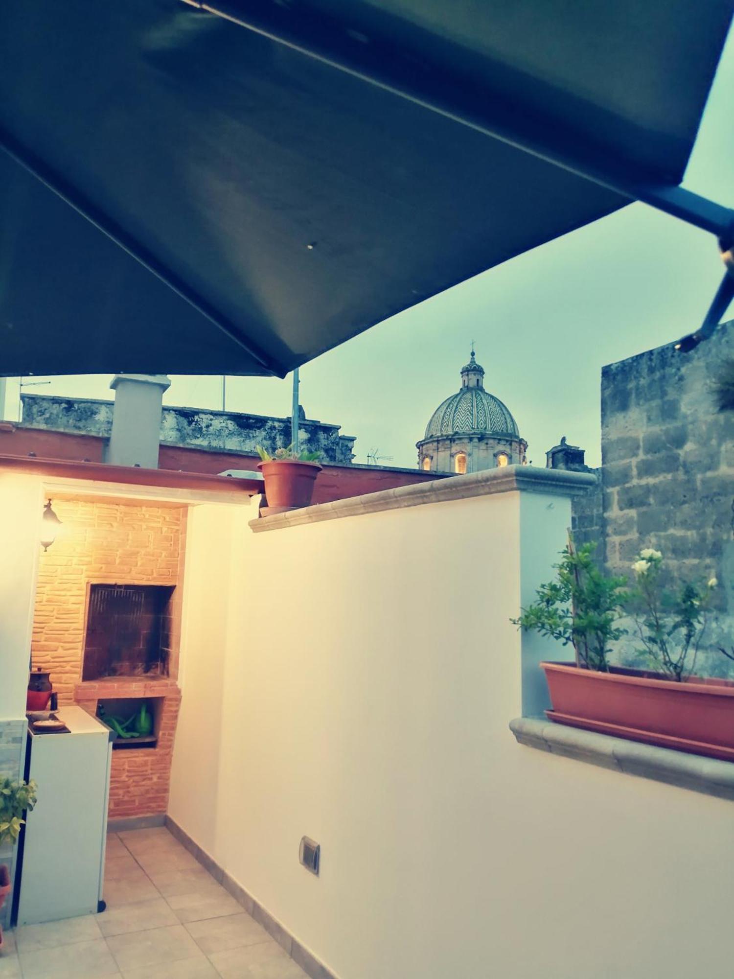 Apartamento La casina Francavilla Fontana Habitación foto