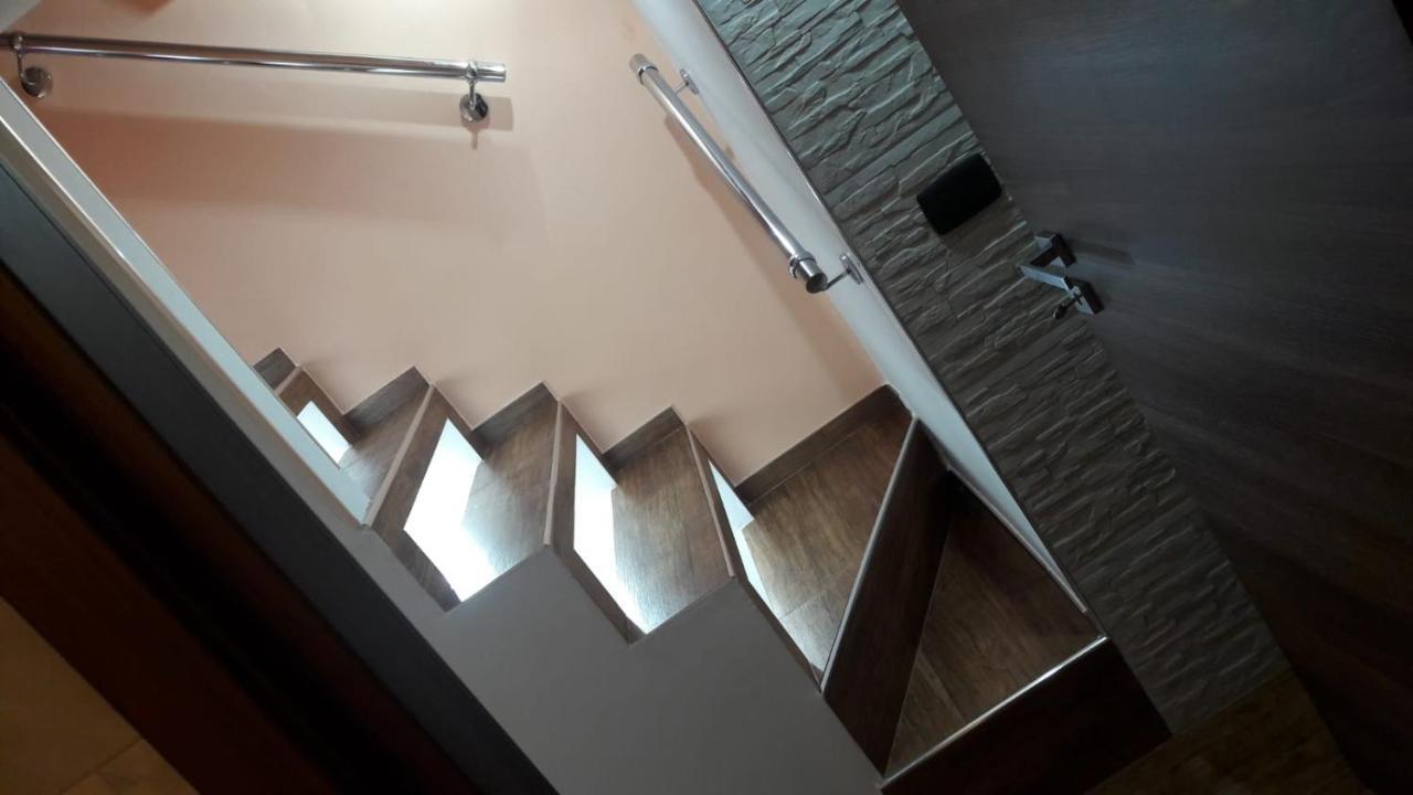 Apartamento La casina Francavilla Fontana Exterior foto